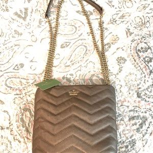 Brand new, never used Kate Spade mini bag!